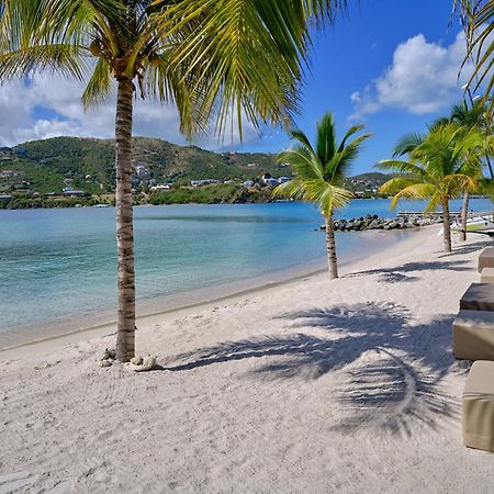 The Aerial, Bvi Hotel East End ภายนอก รูปภาพ