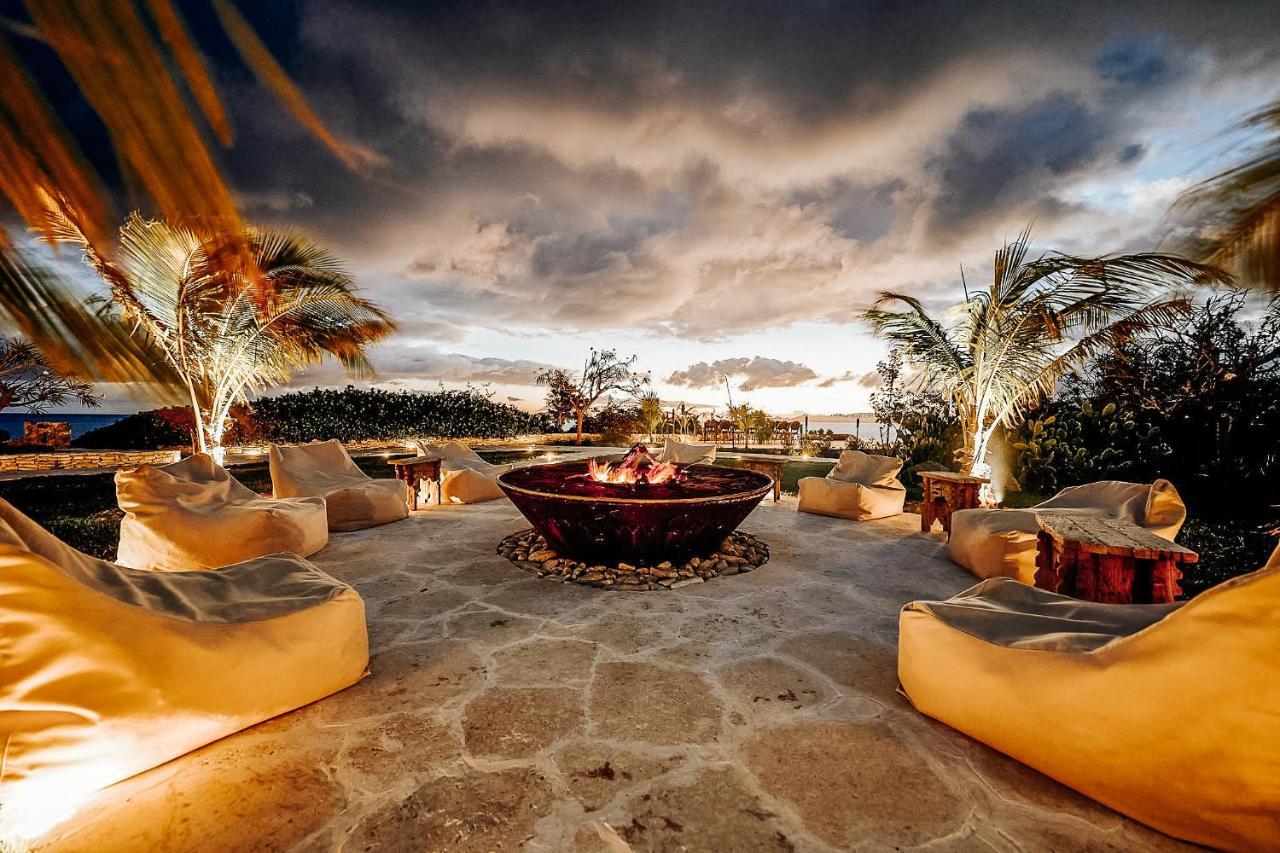 The Aerial, Bvi Hotel East End ภายนอก รูปภาพ