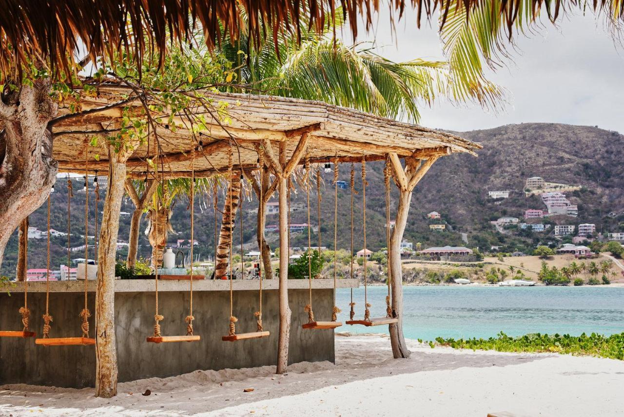 The Aerial, Bvi Hotel East End ภายนอก รูปภาพ