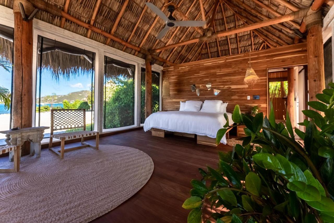 The Aerial, Bvi Hotel East End ภายนอก รูปภาพ