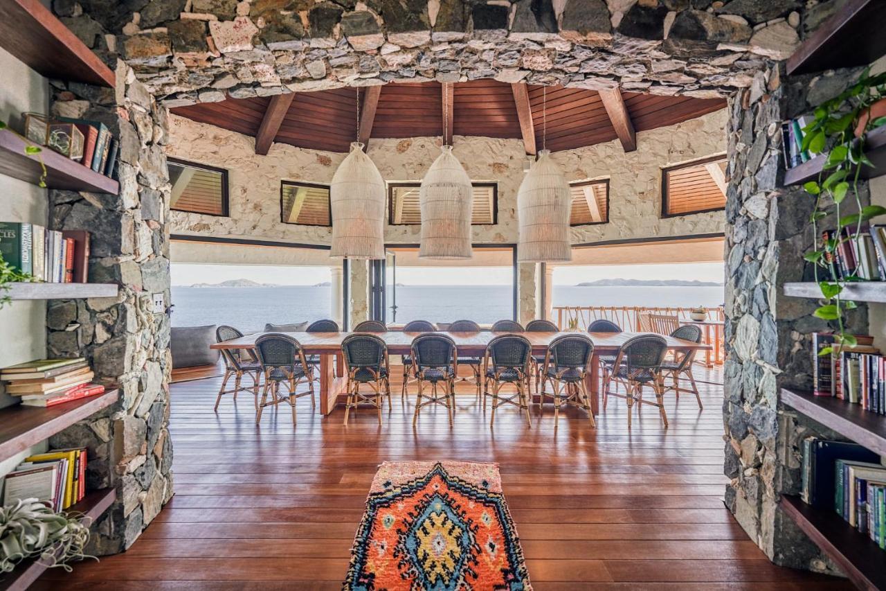 The Aerial, Bvi Hotel East End ภายนอก รูปภาพ