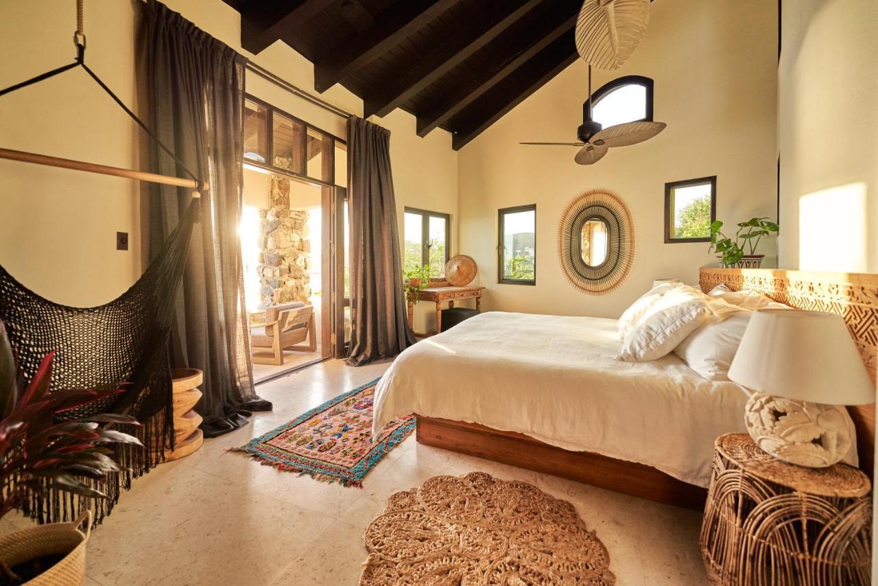 The Aerial, Bvi Hotel East End ภายนอก รูปภาพ