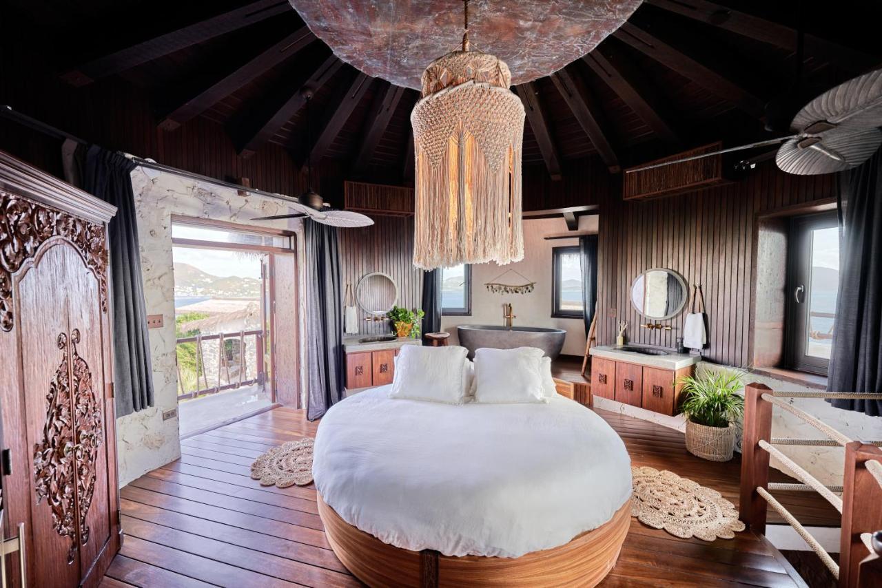 The Aerial, Bvi Hotel East End ภายนอก รูปภาพ