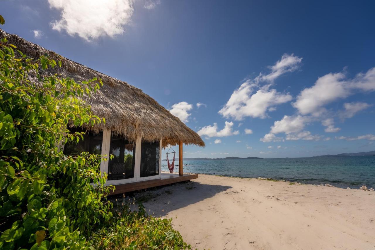 The Aerial, Bvi Hotel East End ภายนอก รูปภาพ