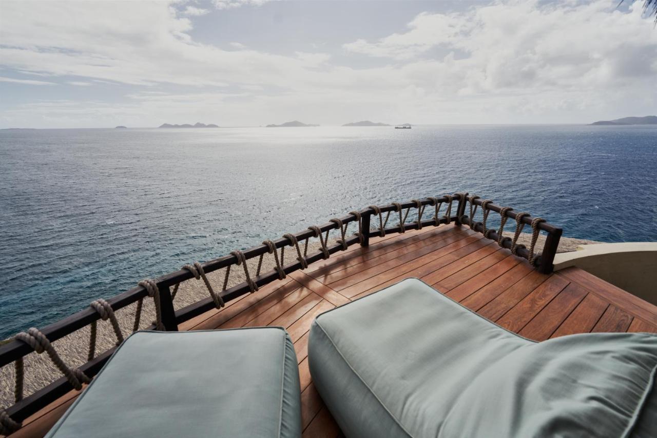 The Aerial, Bvi Hotel East End ภายนอก รูปภาพ