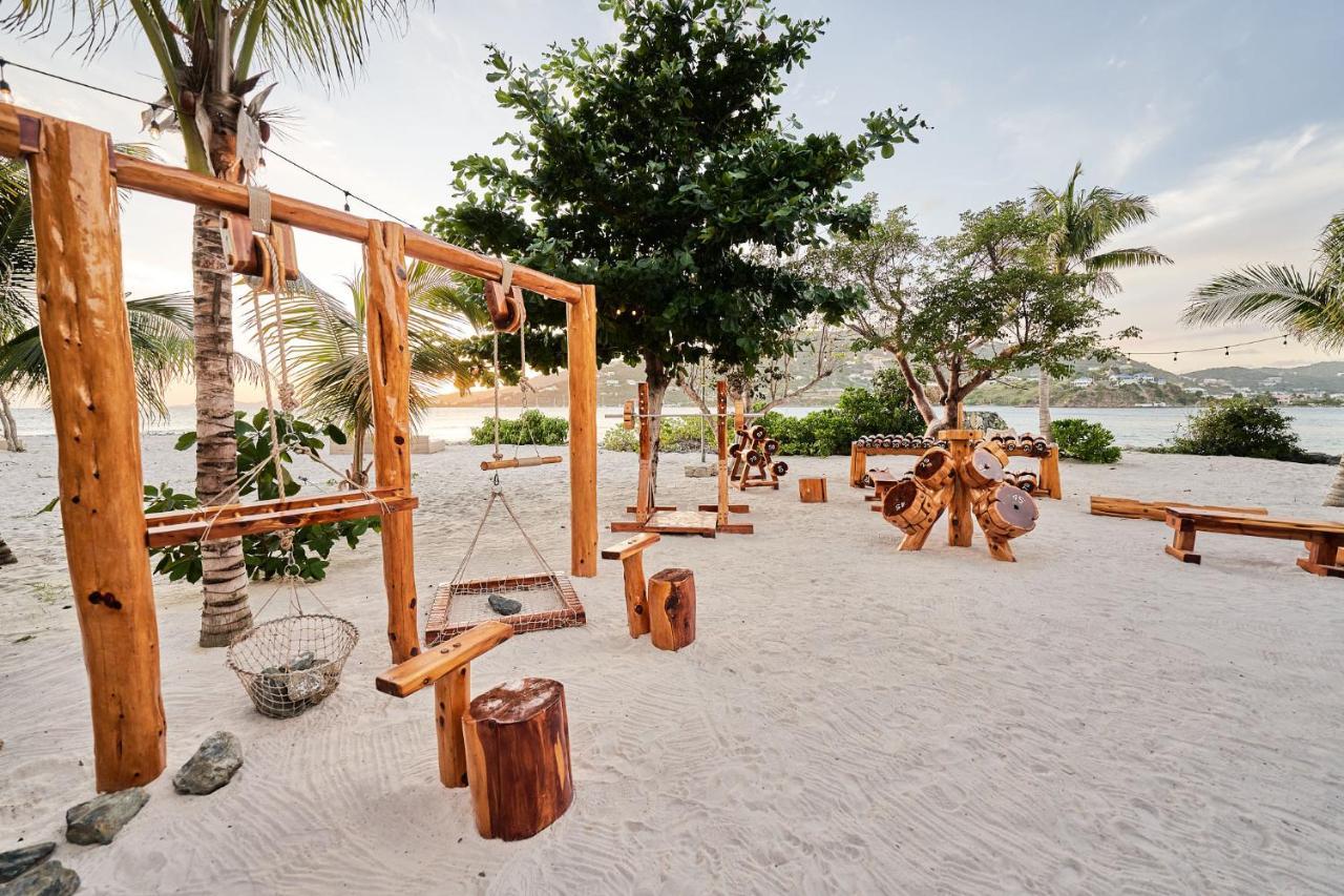 The Aerial, Bvi Hotel East End ภายนอก รูปภาพ