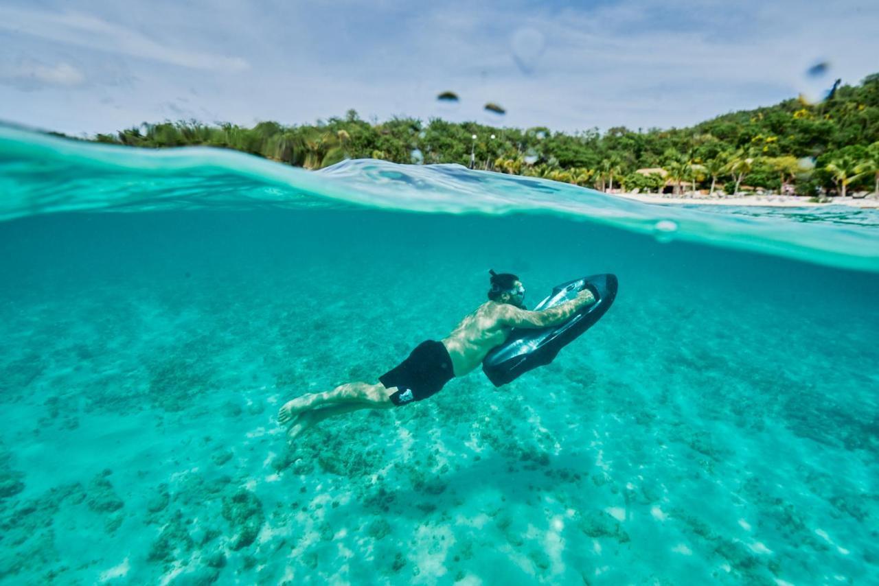 The Aerial, Bvi Hotel East End ภายนอก รูปภาพ