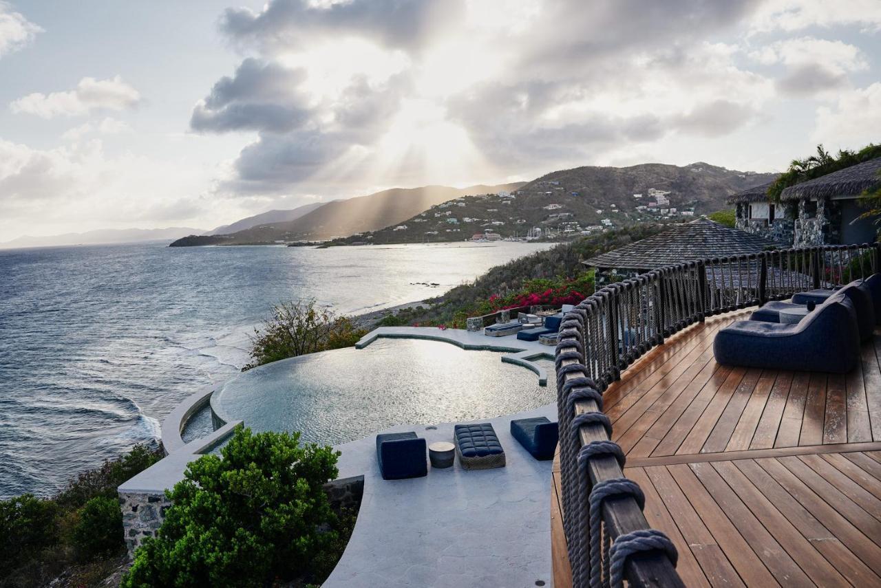 The Aerial, Bvi Hotel East End ภายนอก รูปภาพ