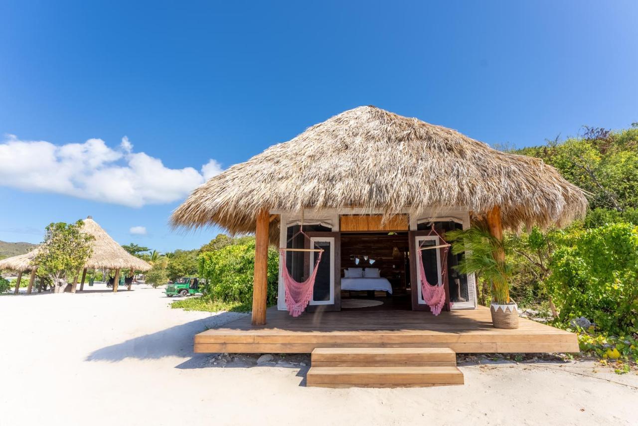 The Aerial, Bvi Hotel East End ภายนอก รูปภาพ