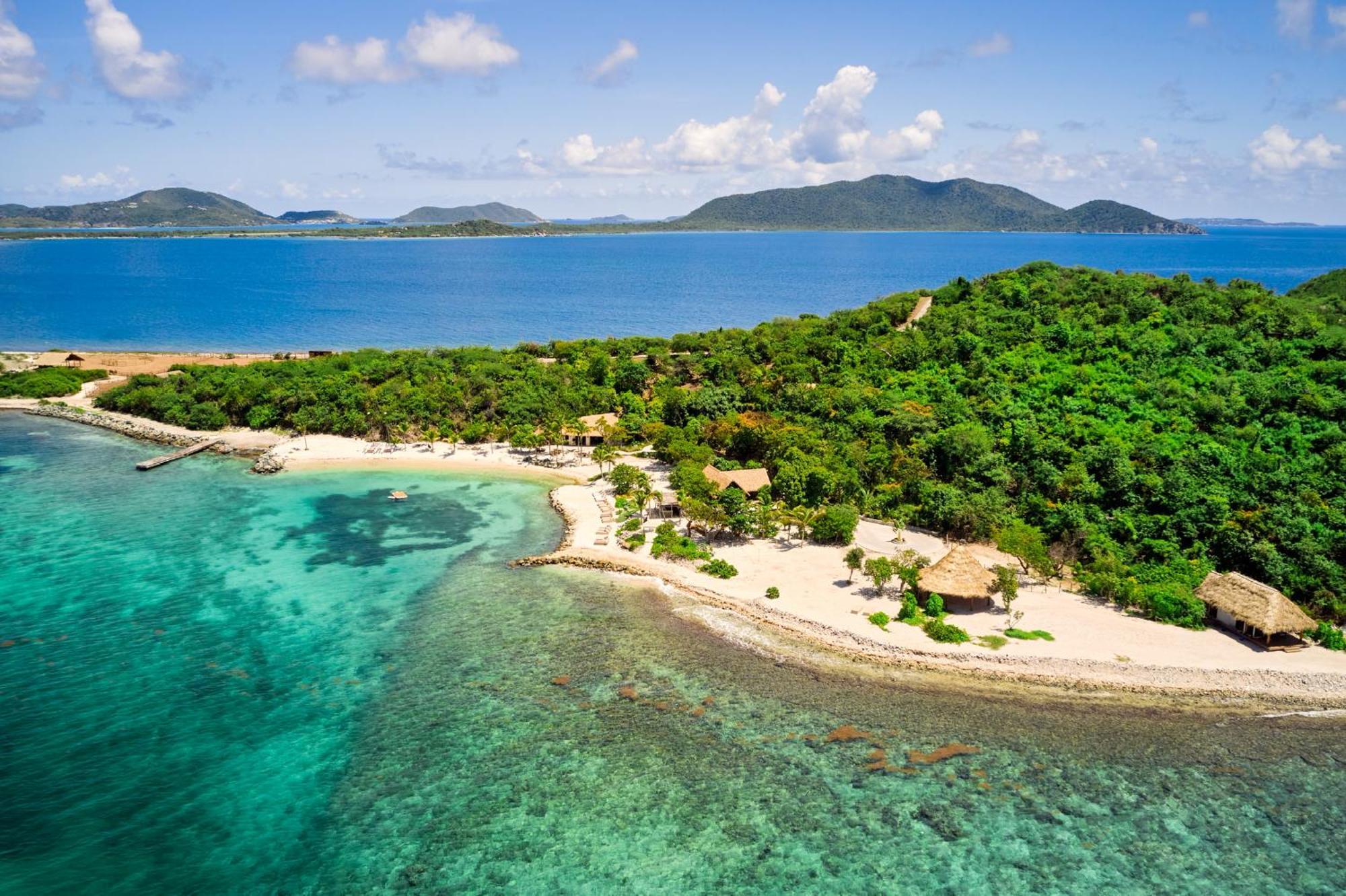 The Aerial, Bvi Hotel East End ภายนอก รูปภาพ