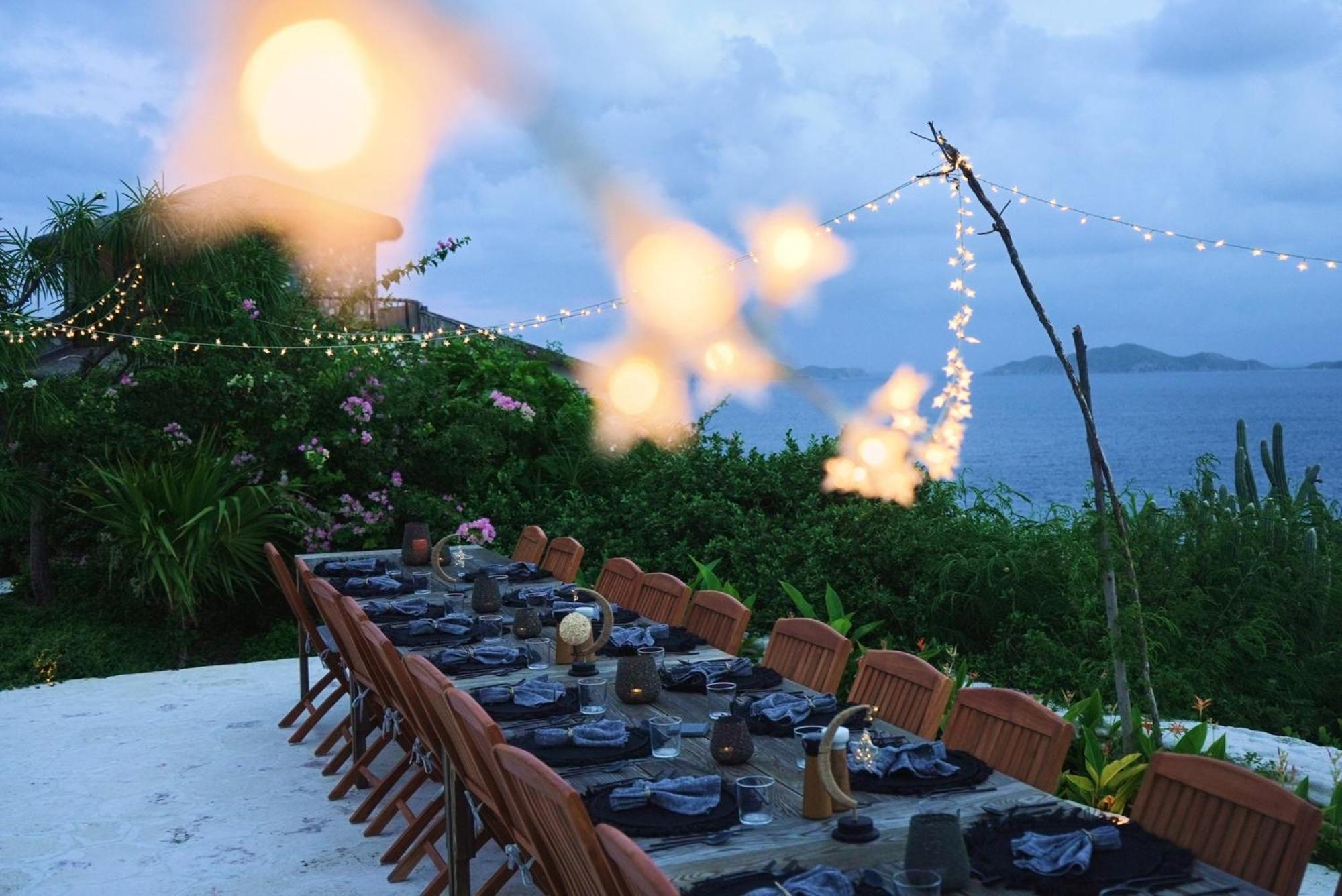 The Aerial, Bvi Hotel East End ภายนอก รูปภาพ