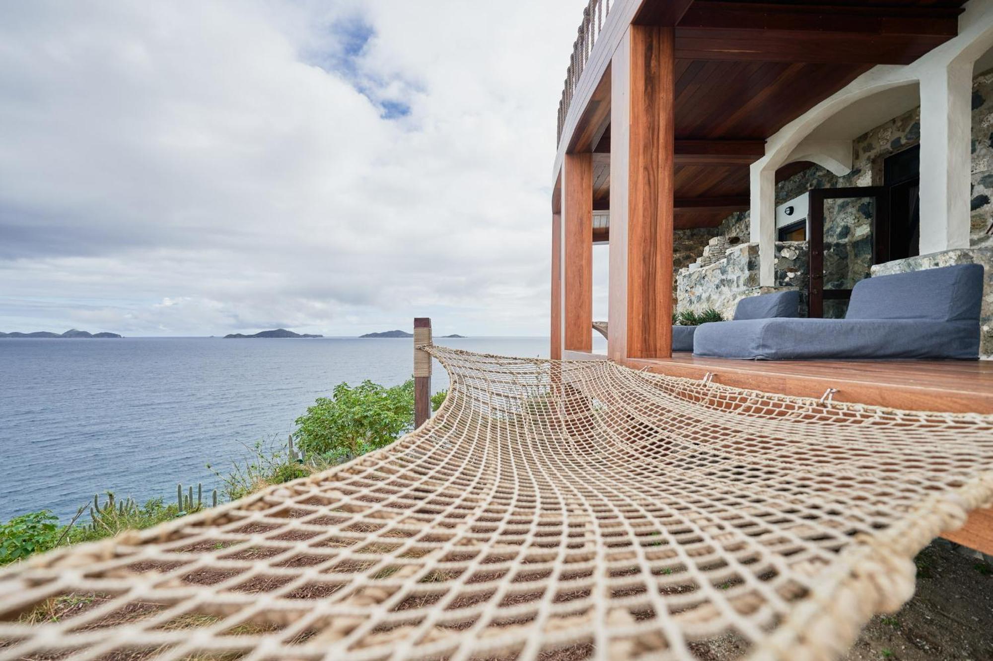 The Aerial, Bvi Hotel East End ภายนอก รูปภาพ