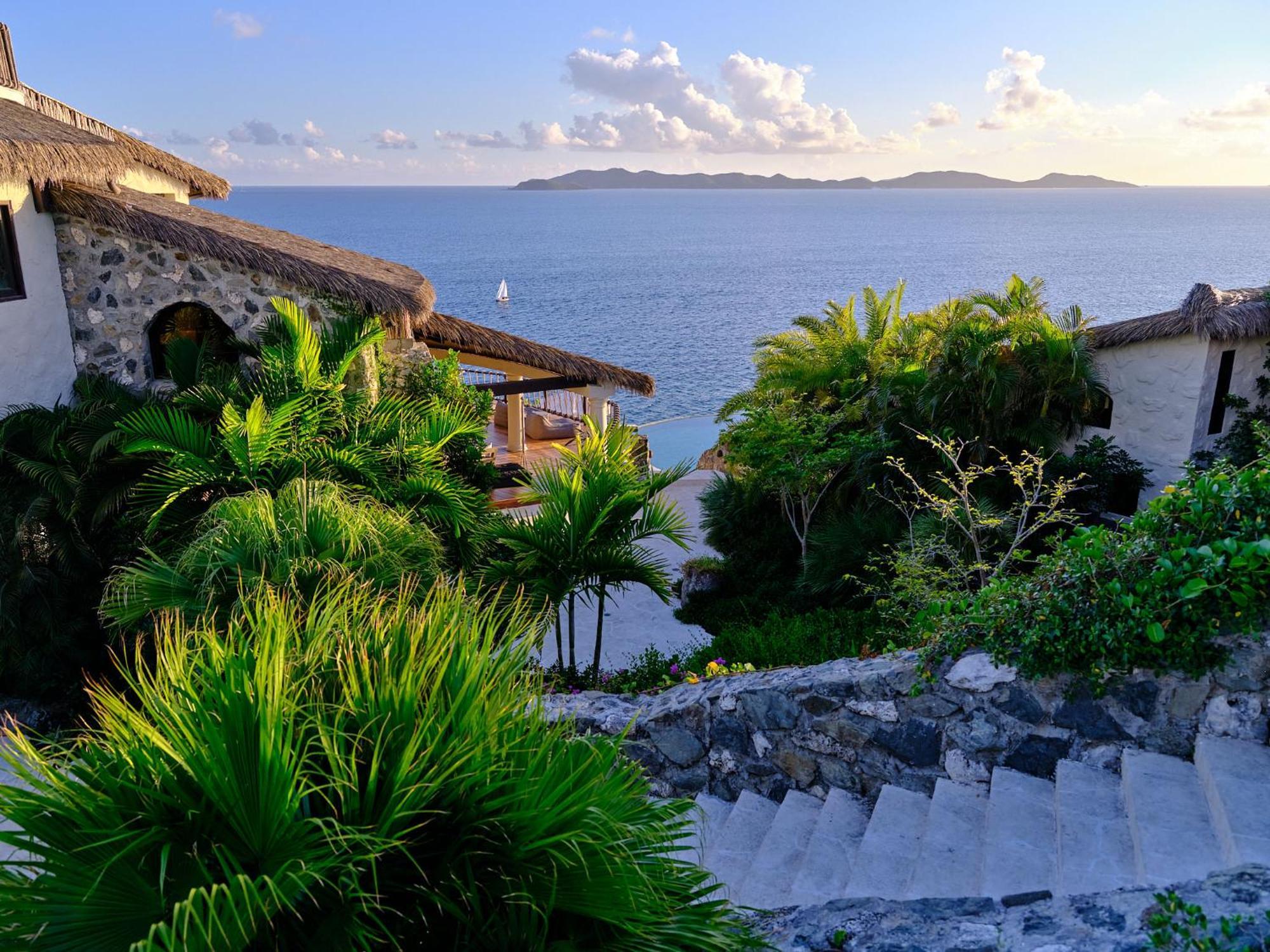 The Aerial, Bvi Hotel East End ภายนอก รูปภาพ