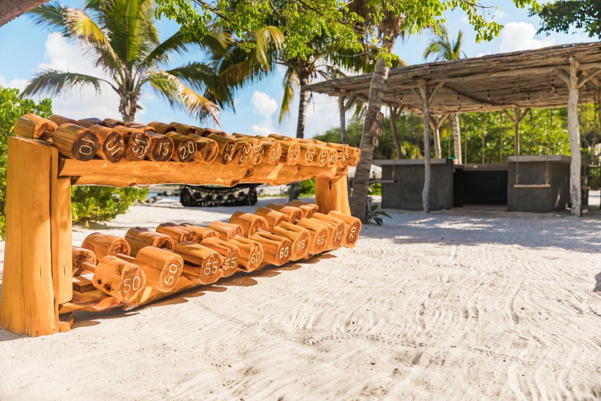 The Aerial, Bvi Hotel East End ภายนอก รูปภาพ