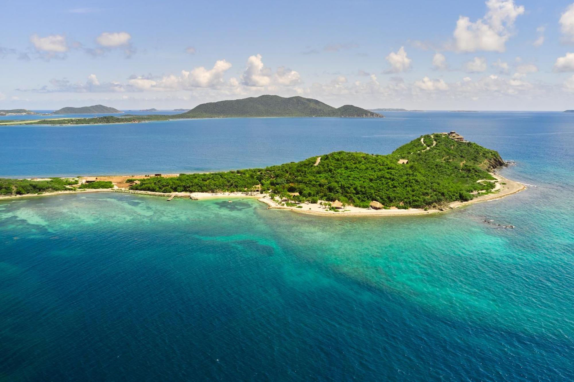 The Aerial, Bvi Hotel East End ภายนอก รูปภาพ