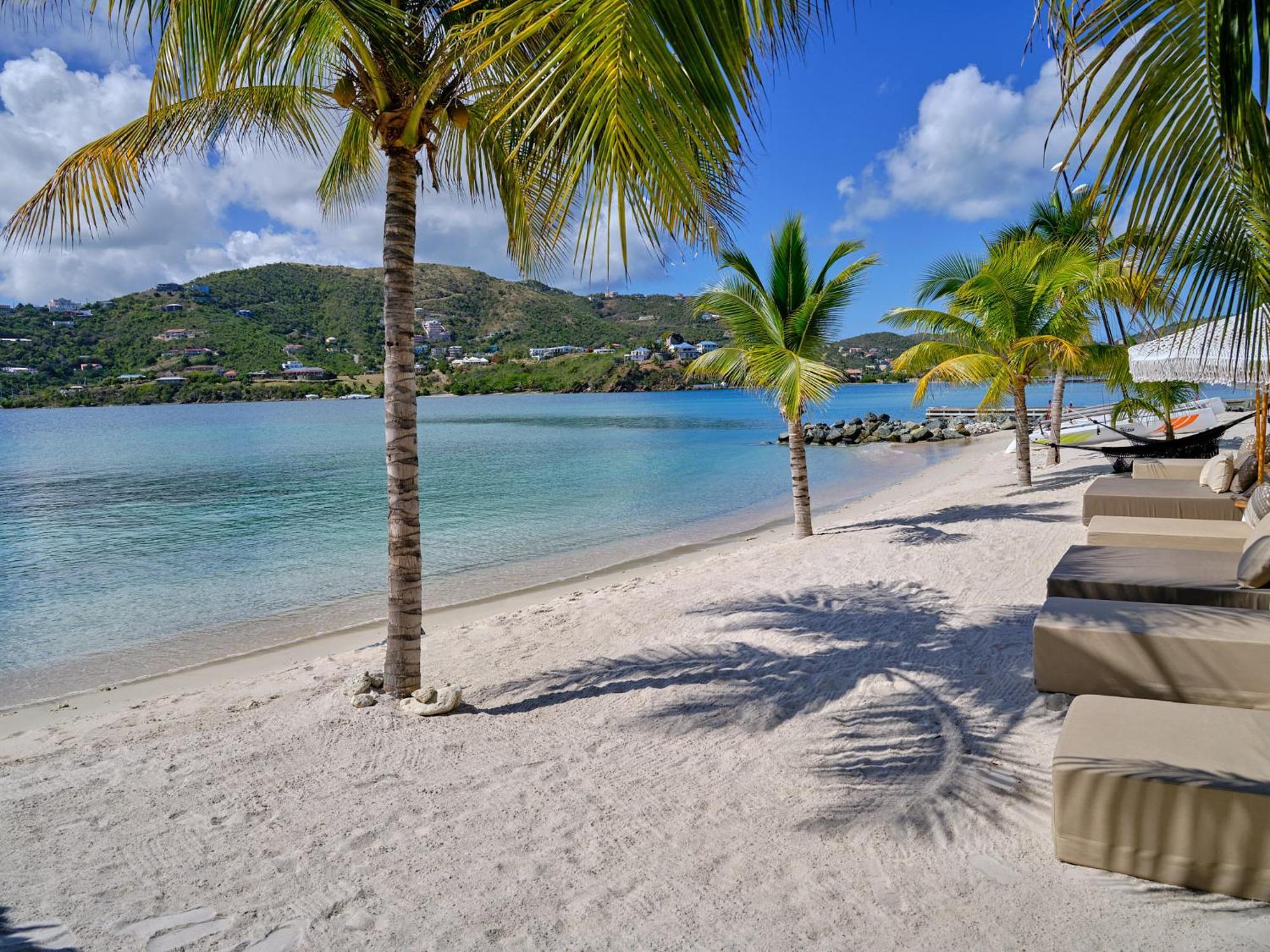 The Aerial, Bvi Hotel East End ภายนอก รูปภาพ