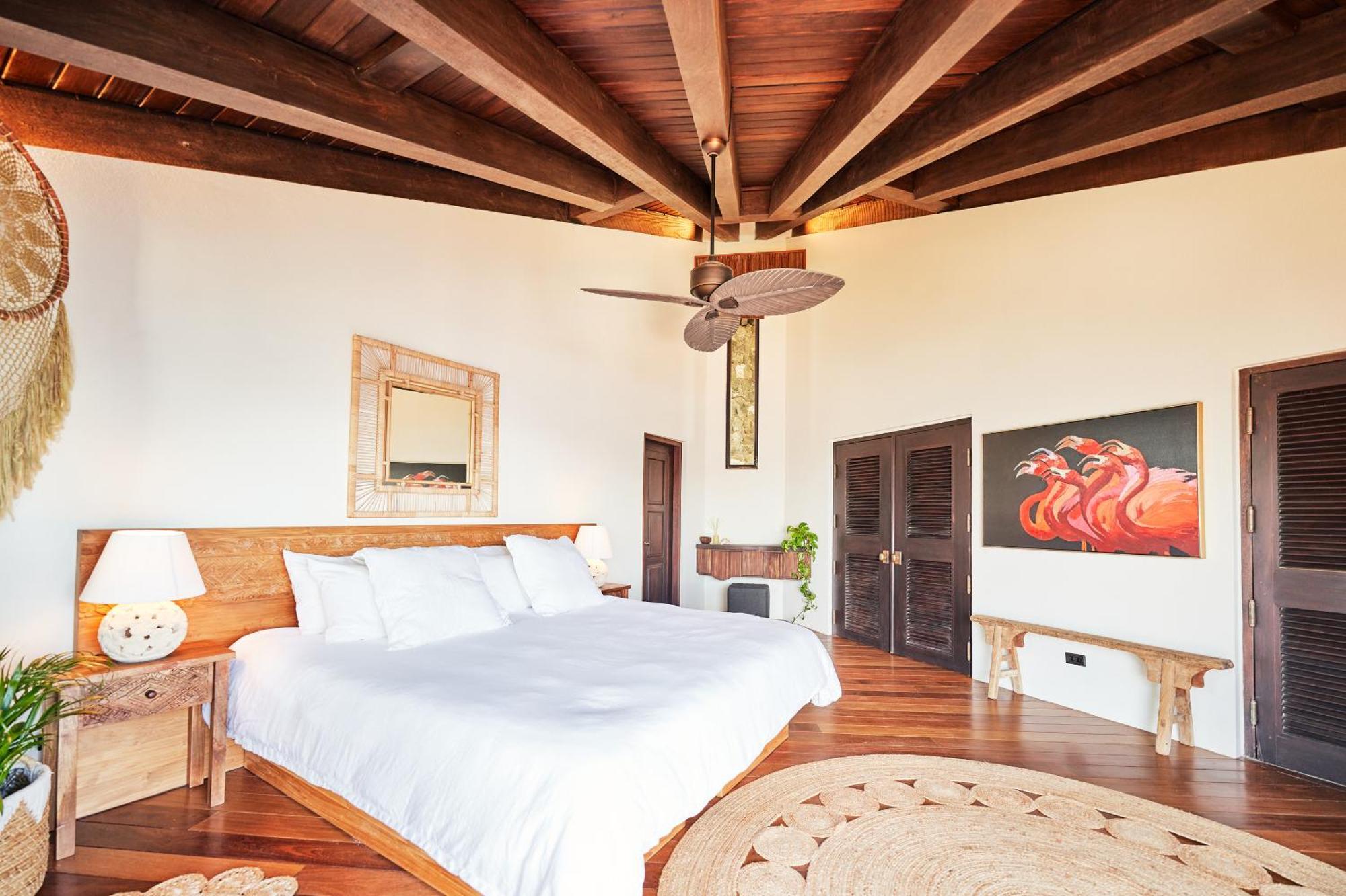 The Aerial, Bvi Hotel East End ภายนอก รูปภาพ