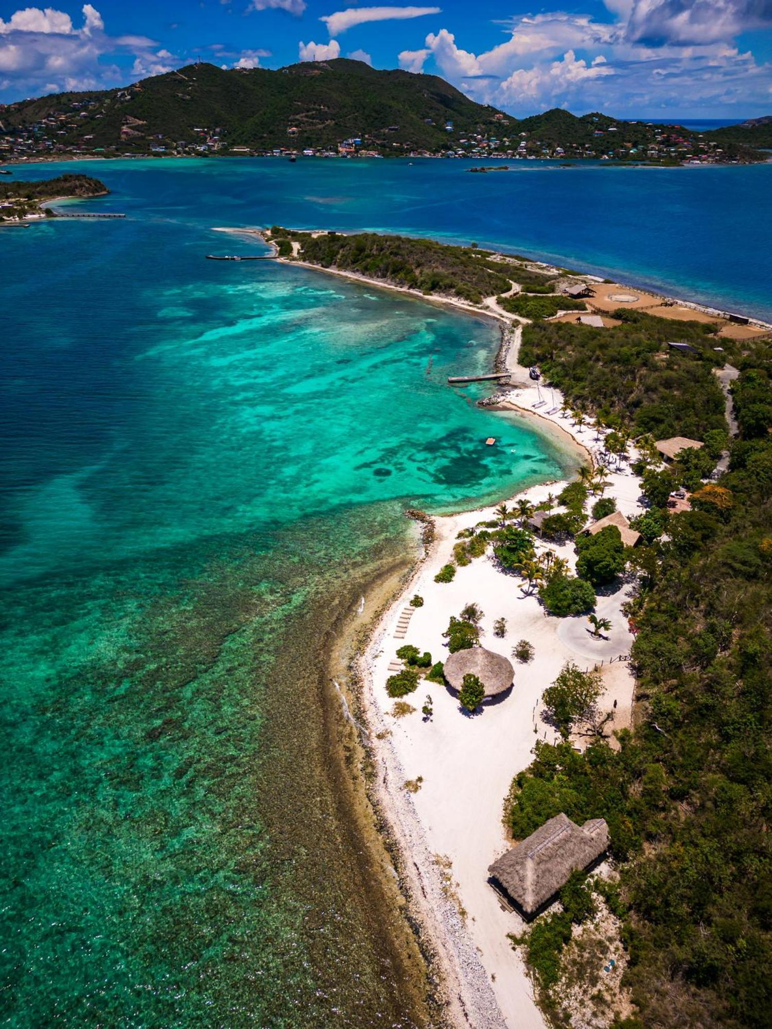 The Aerial, Bvi Hotel East End ภายนอก รูปภาพ