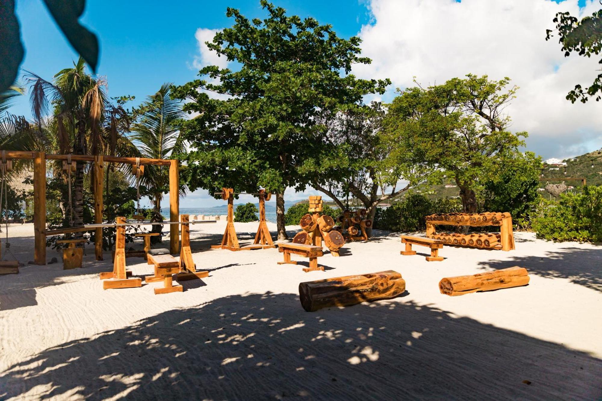 The Aerial, Bvi Hotel East End ภายนอก รูปภาพ
