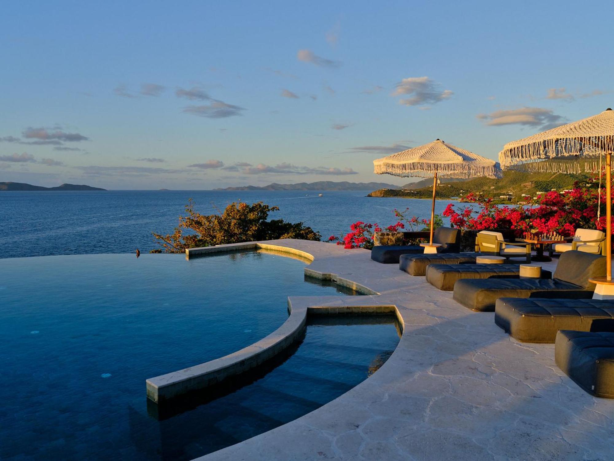 The Aerial, Bvi Hotel East End ภายนอก รูปภาพ