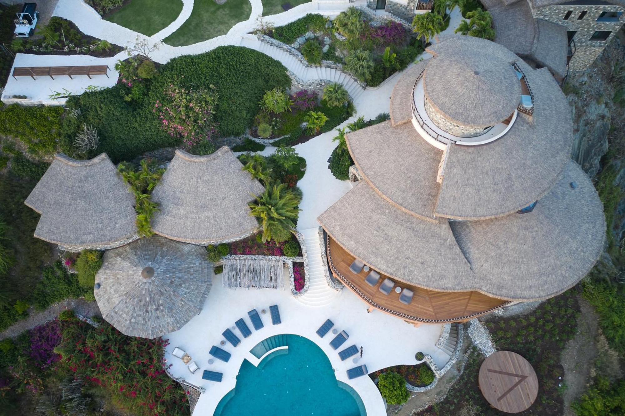 The Aerial, Bvi Hotel East End ภายนอก รูปภาพ
