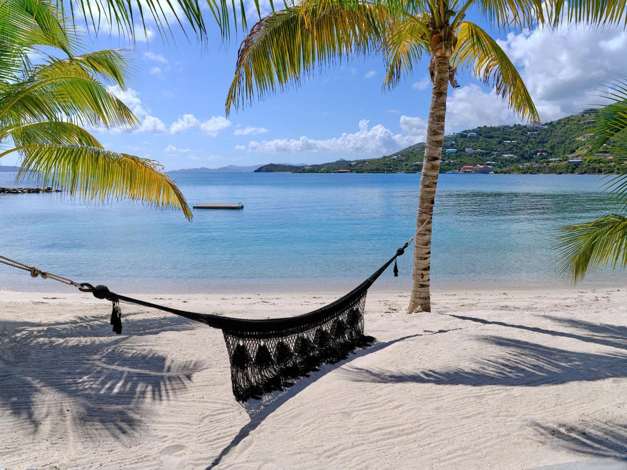 The Aerial, Bvi Hotel East End ภายนอก รูปภาพ