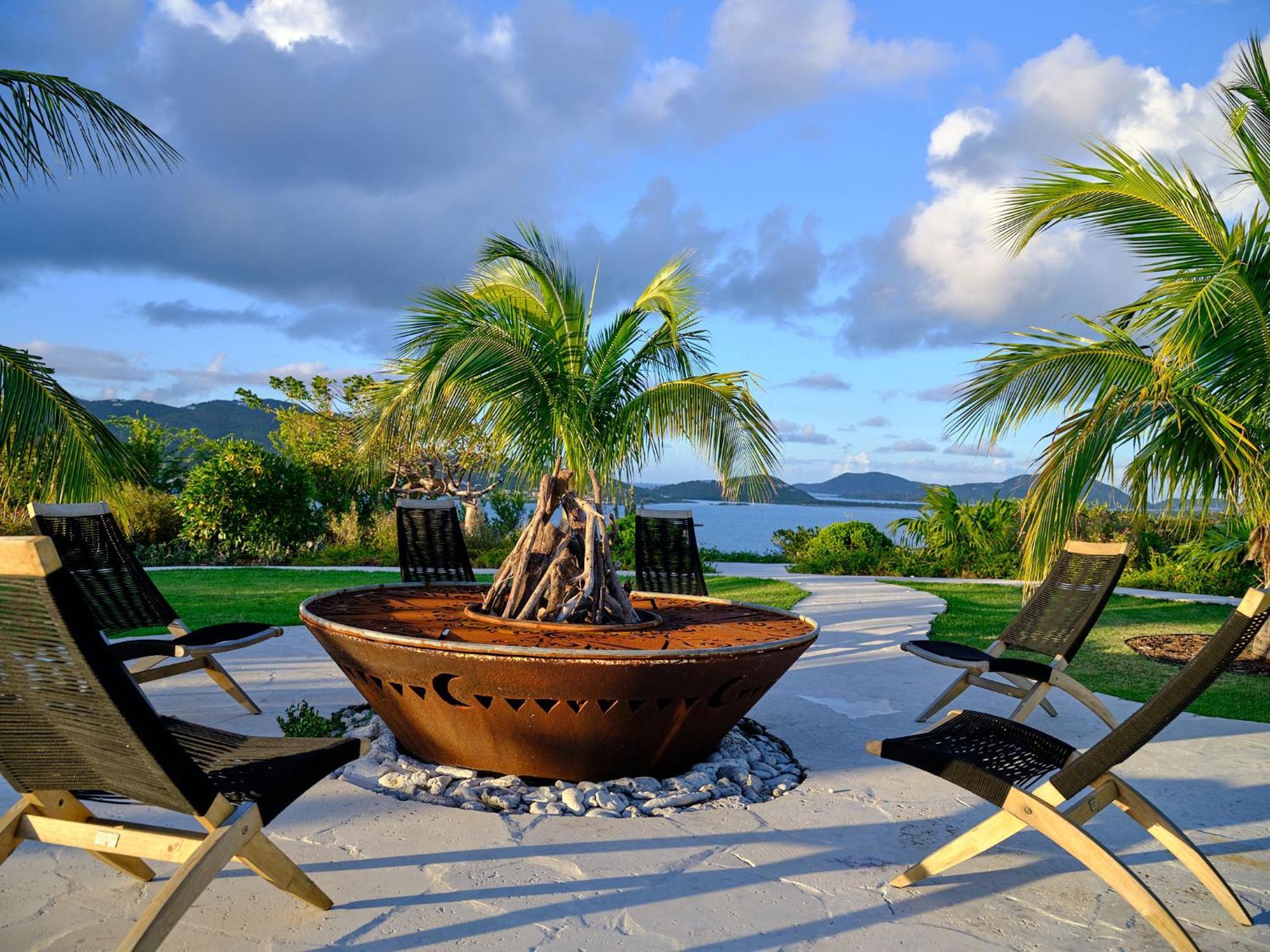 The Aerial, Bvi Hotel East End ภายนอก รูปภาพ