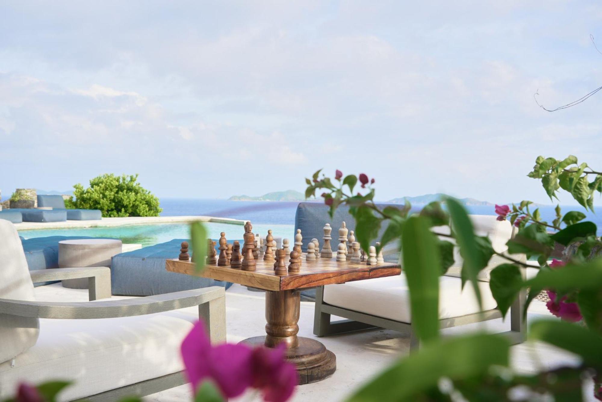 The Aerial, Bvi Hotel East End ภายนอก รูปภาพ