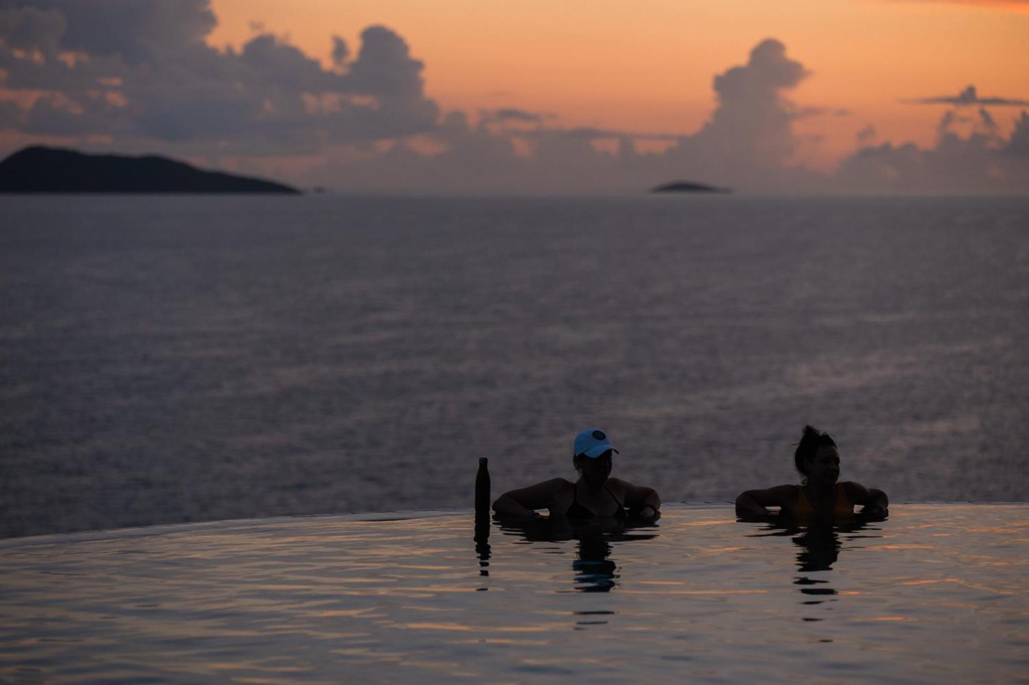 The Aerial, Bvi Hotel East End ภายนอก รูปภาพ