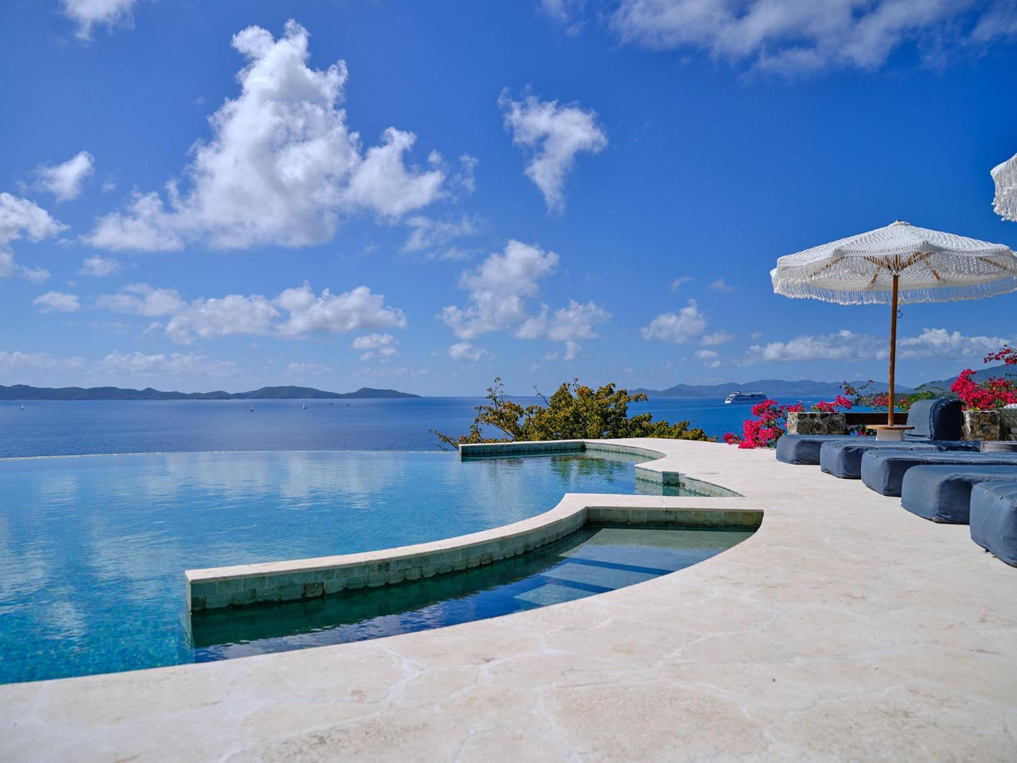The Aerial, Bvi Hotel East End ภายนอก รูปภาพ